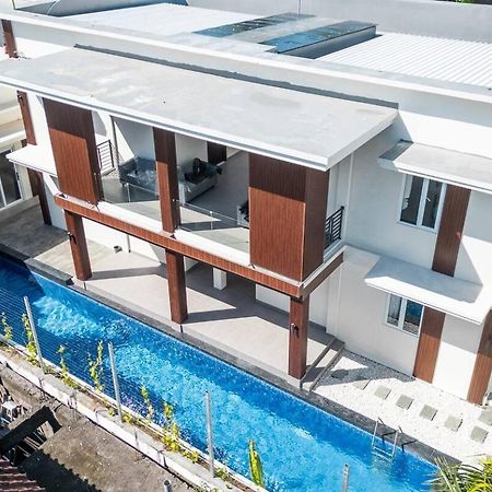 Alyxia 1 Bedroom Apartment In Central Seminyak Экстерьер фото