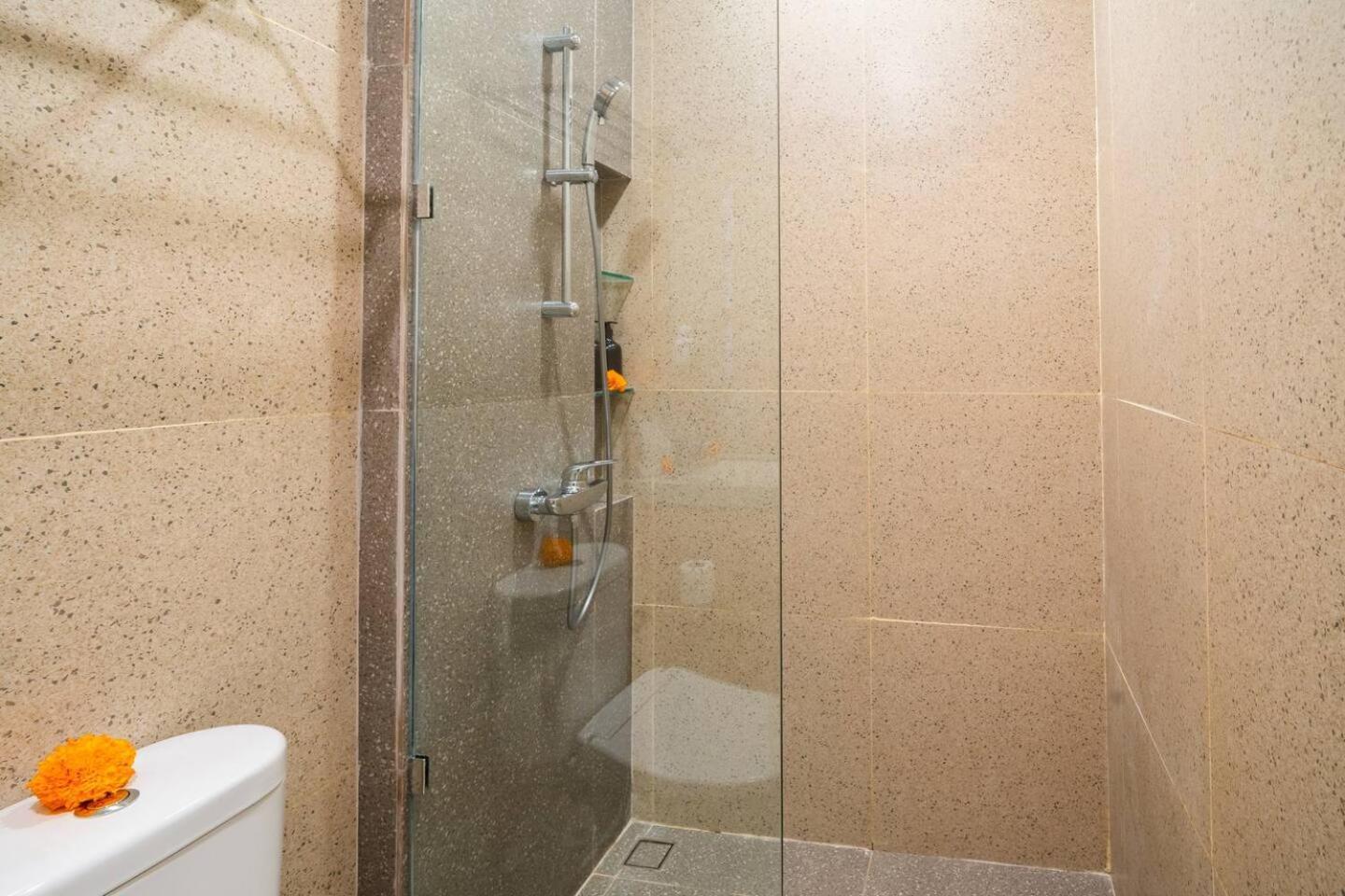 Alyxia 1 Bedroom Apartment In Central Seminyak Экстерьер фото