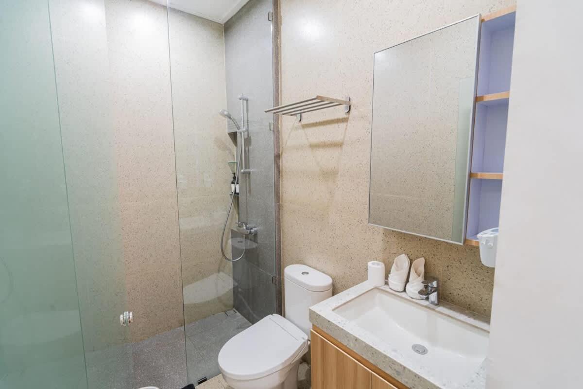 Alyxia 1 Bedroom Apartment In Central Seminyak Экстерьер фото