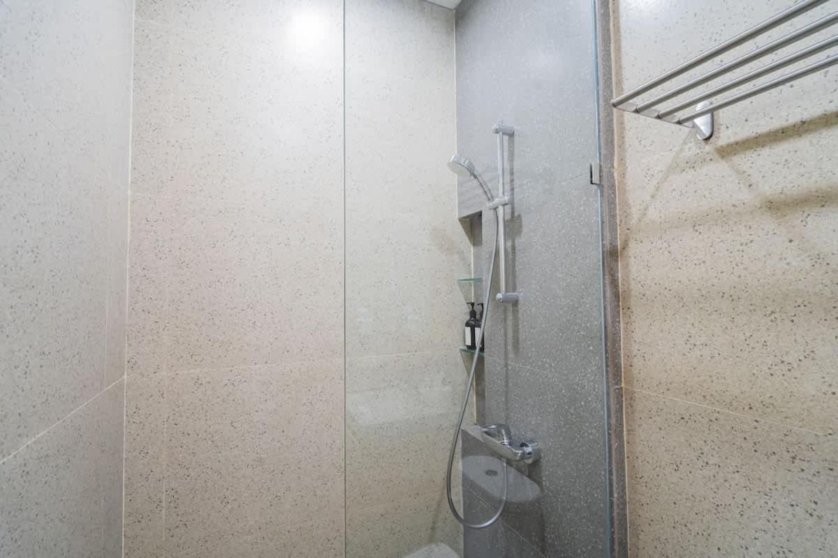 Alyxia 1 Bedroom Apartment In Central Seminyak Экстерьер фото