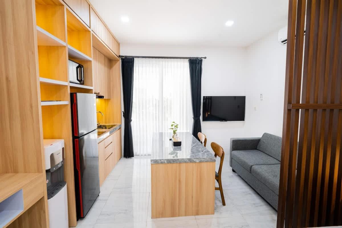 Alyxia 1 Bedroom Apartment In Central Seminyak Экстерьер фото